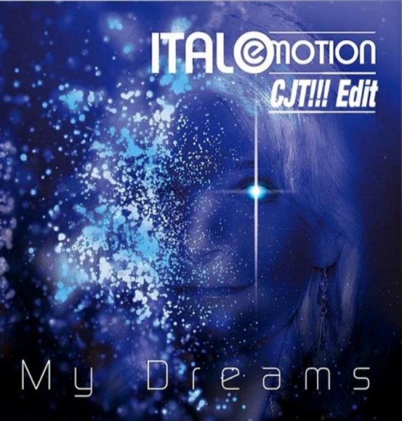 Italo Emotion - My Dreams (CJT Edit 2022)