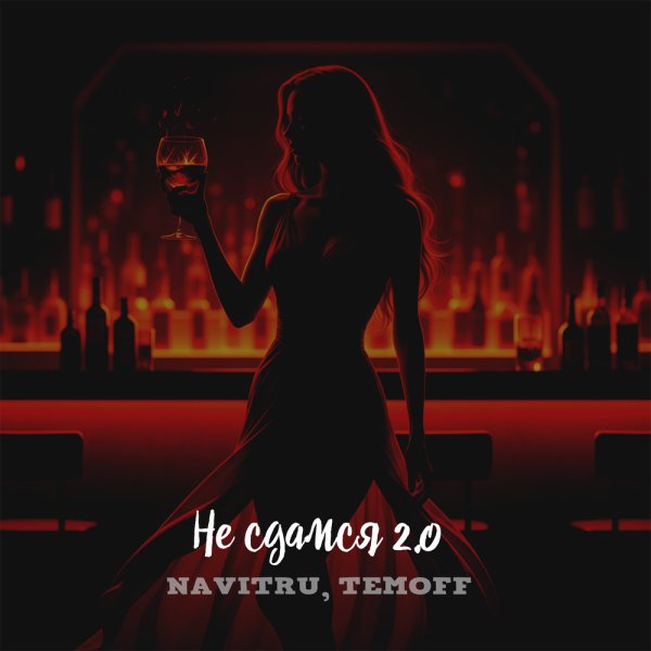 NAVITRU/Temoff - Не сдамся 2.0