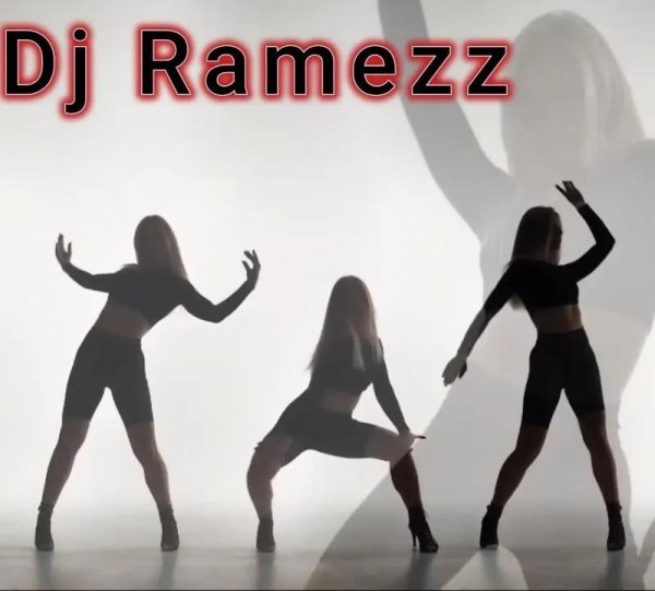 Dj Ramezz &amp; Myra Bro Feat  Pete D Moore - I Say What I Want