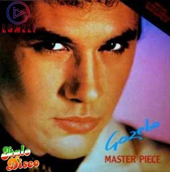 GAZEBO - MASTER PIECE (LOMELI REMIX)