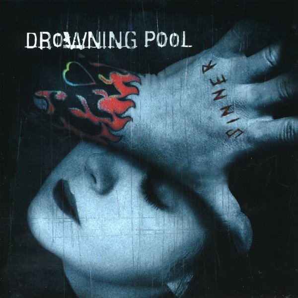 Drowning Pool - Sermon