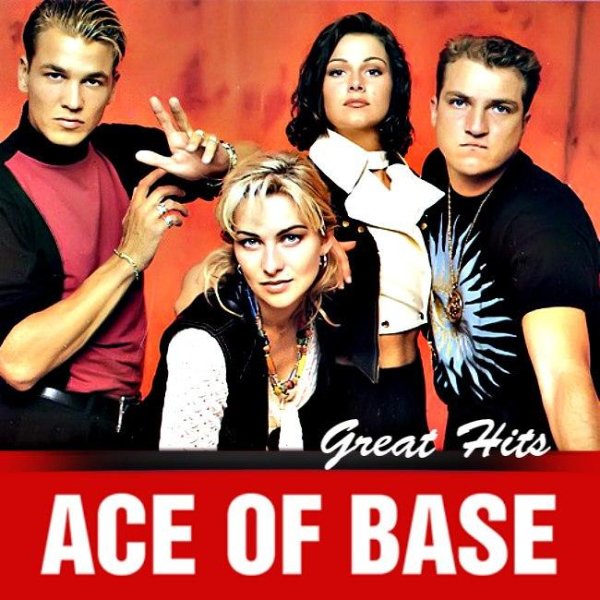 Ace Of Base - Unspeakable (Dj Maxim Project Remix)