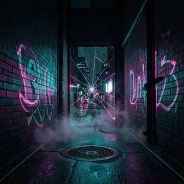 escvater08 - Yagrimester - Антракт (Remastered)