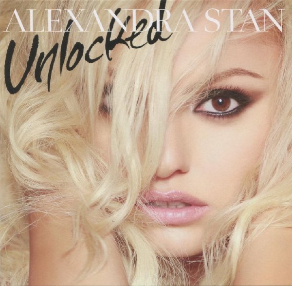 Alexandra Stan - Holding Aces