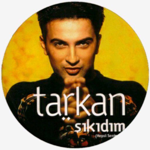 Tarkan - Sikidim (Hepsi Senin Mi)