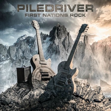 Piledriver - Another Treason