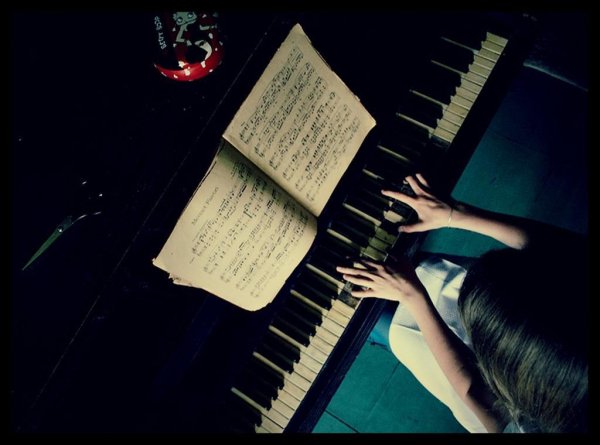 Vladimir Horowitz, piano - classical, Patetico