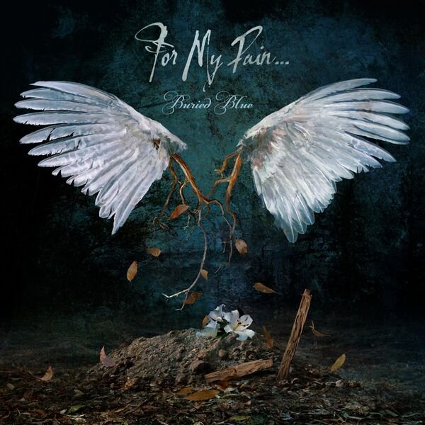 For My Pain... - Isle of Solitude