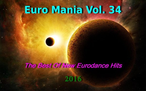 DJ X-KZ &amp; DJ Anatolevich - Spacelight (Original Eurodance Mix)