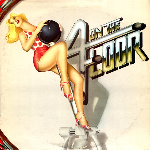 Glenn Hughes/Four on the Floor - Any Day Now [Chuck Jackson cover]