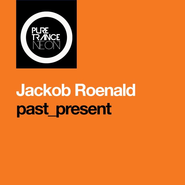 Jackob Roenald - past_present (Extended Mix)