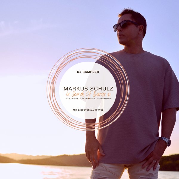 Pavlo Vicci - She's A Freak (In Search of Sunrise Extended Rework)