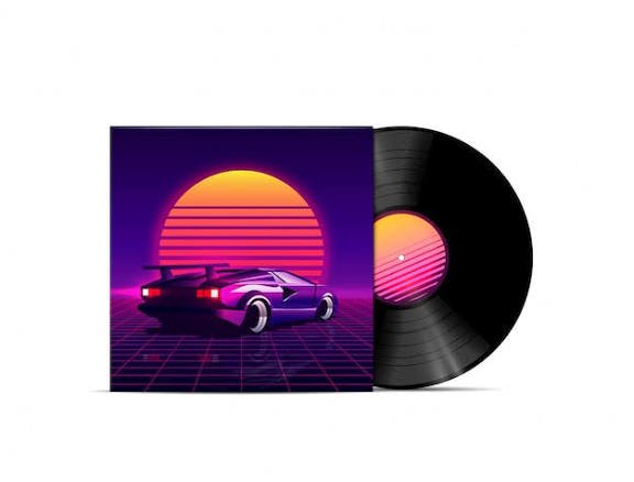 Jan Jensen - Electricity