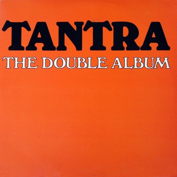 Tantra - Mother Africa