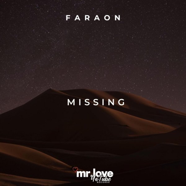 Faraon - Missing