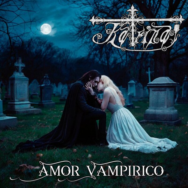 Katrina - Hasta Agonizar