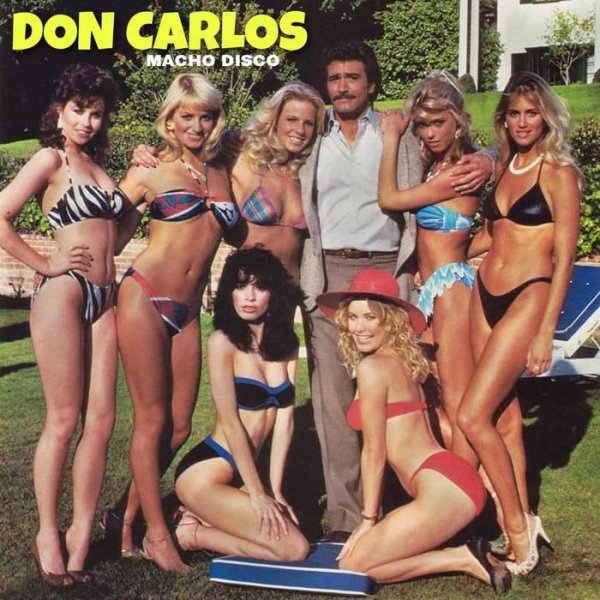 SAN MARCO - LIPS OF BITS