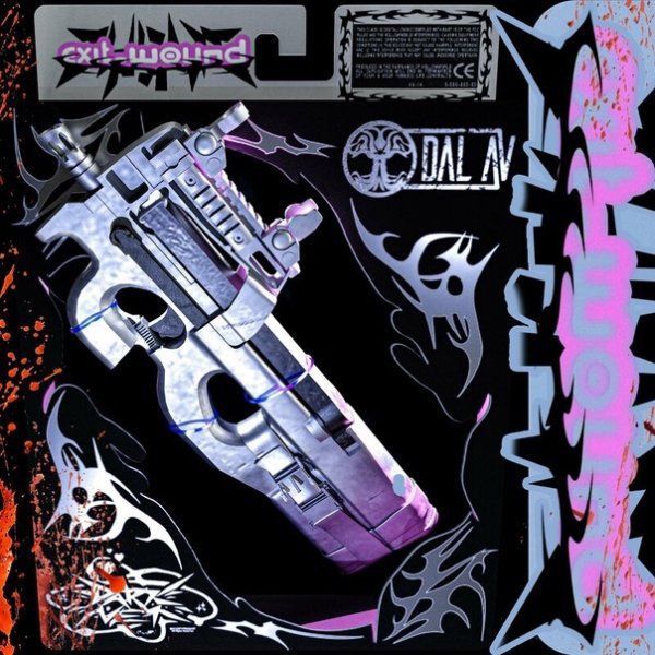 Dal Av &amp; Darknet - exit.wound