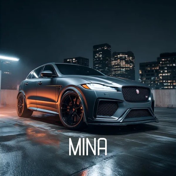 JABRO DEEP - Mina (Original Mix)