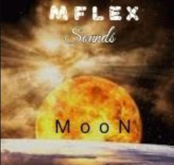 Mflex Sounds - Moon (Epic ballad version with lyrics 2022)