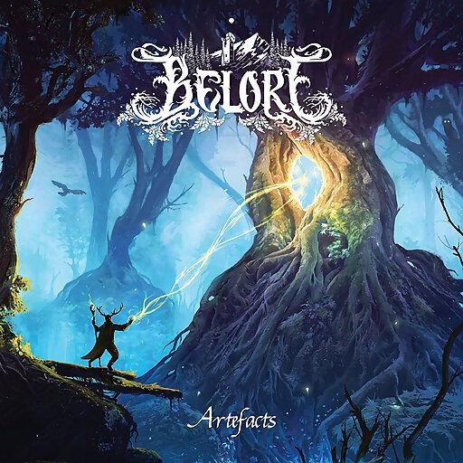 Belore - Artefacts Of Power