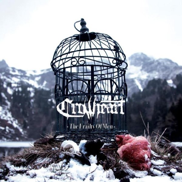 Crowheart - The Day You Walked Away