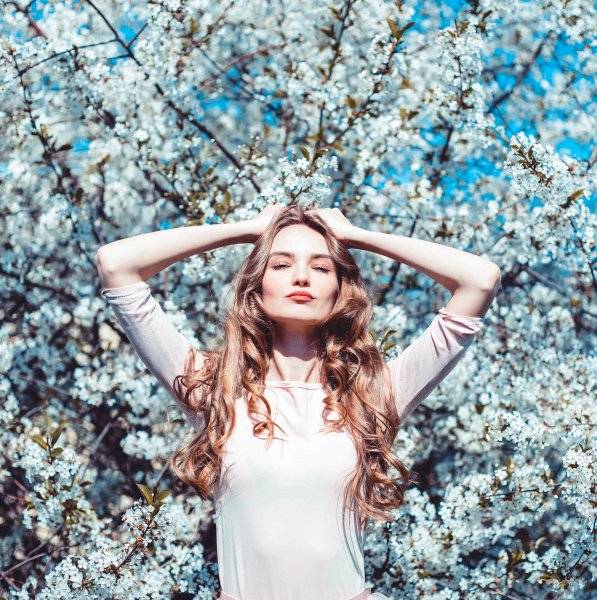 Венера - А на улице Весна