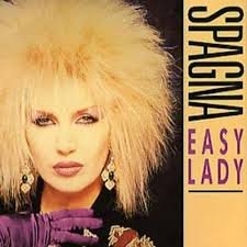 Ivana Spagna - Easy Lady (Felix Remix) (2026)