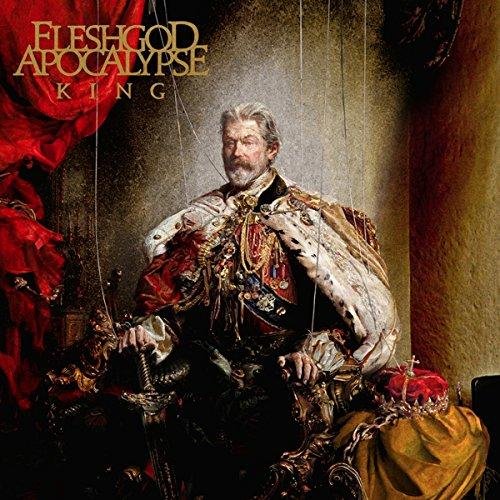 Fleshgod Apocalypse - A Million Deaths