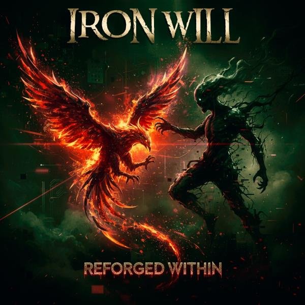 Ironwill - Breakout