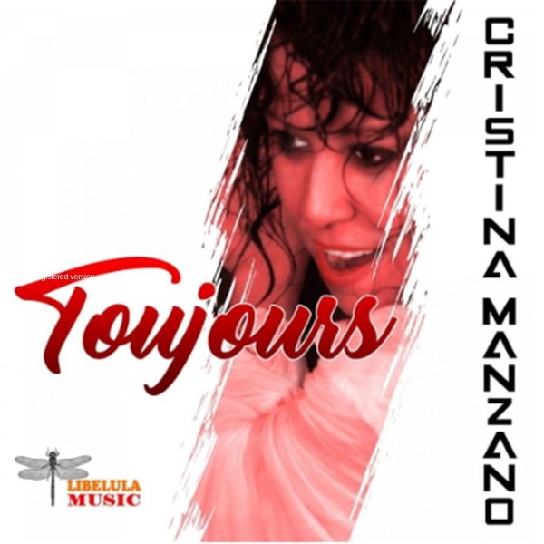 Cristina Manzano - Toujours (DJ.Funny Radio Edit)