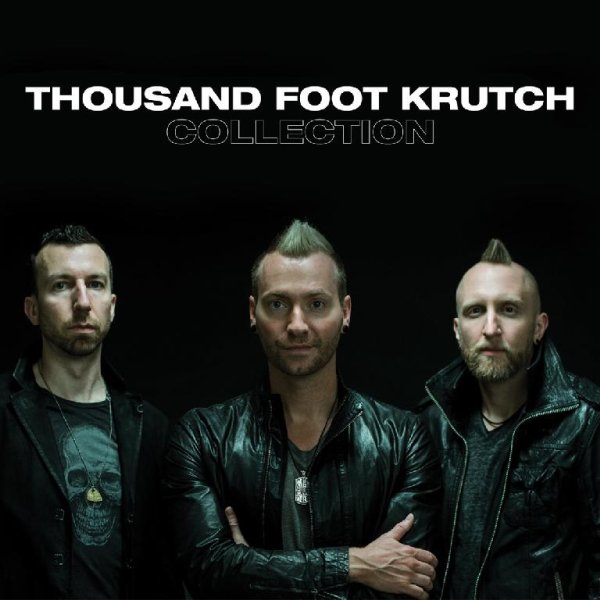 Thousand Foot Krutch - Take It Out On Me