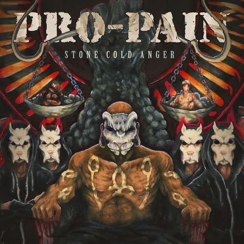 Pro-Pain - RINSE &amp; REPEAT