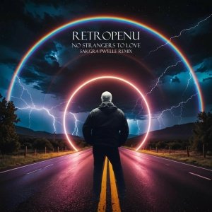 Retropenu - No Strangers to Love (Sakgra Pw'elle 7 Remix)