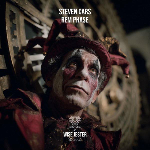 Steven Cars - Rem Phase