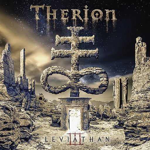 Therion - Twilight Of The Gods