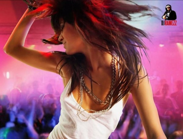 EuroDACER - You &amp; I  (Dj Ramezz Remix 2022)