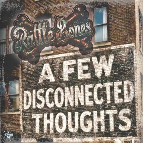 Rattle Bones - In Exile