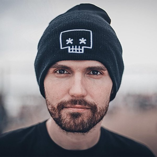 Noize Mc - Спящая красавица