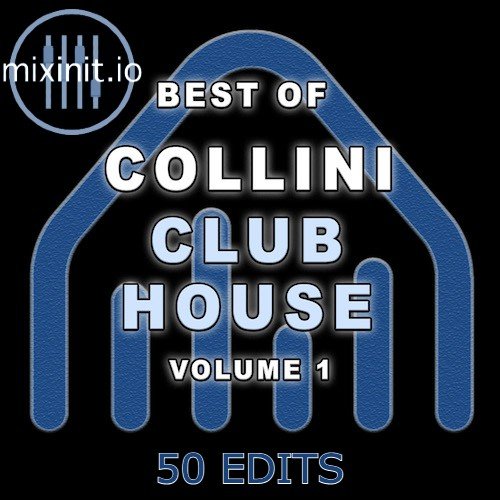 Phil Collins - Another Day In Paradise (Collini Vs Indygo Club House Remix Edit) (Clean)