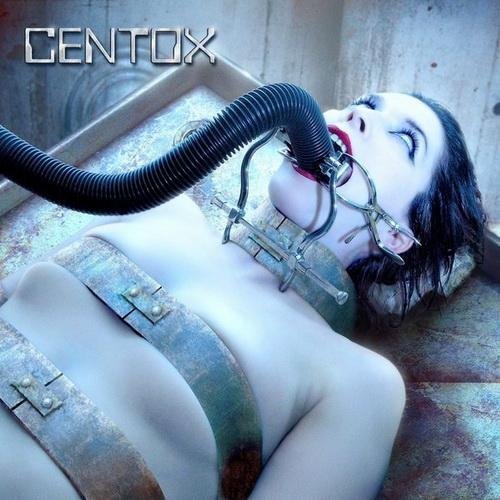 Centox - Point Of No Return