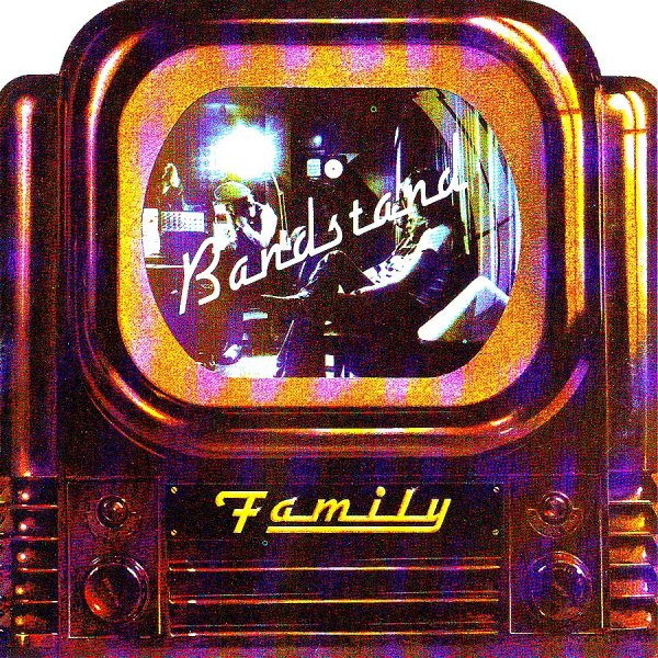 Family - My Friend The Sun