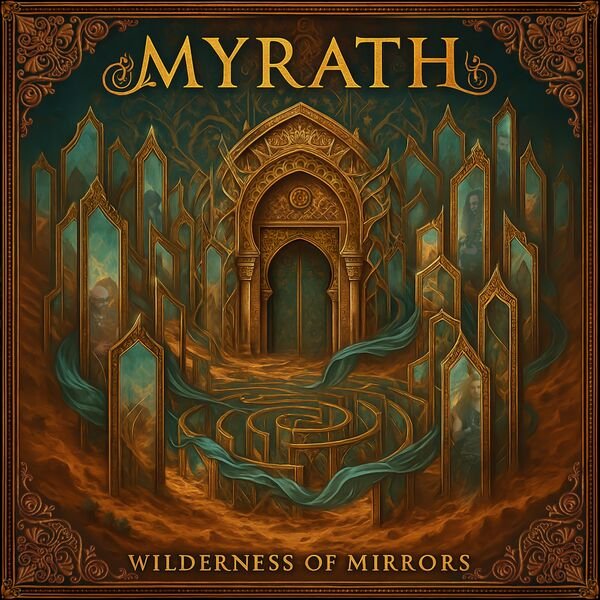 Myrath - Breathing Near the Roar