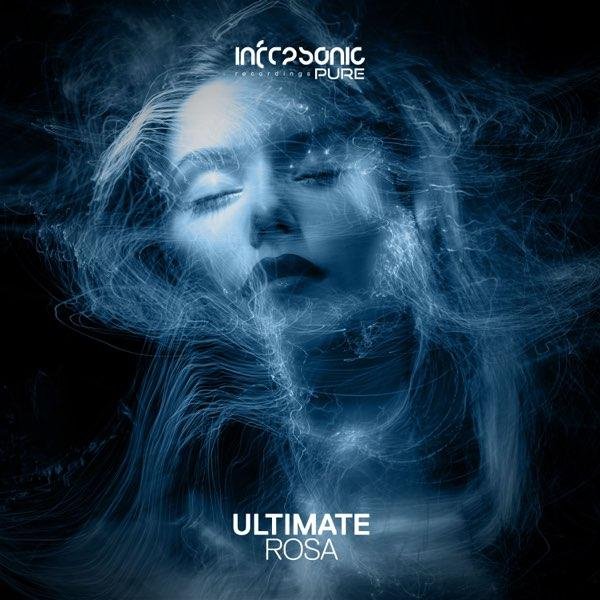 Ultimate feat. Irina Makosh - Something Going On