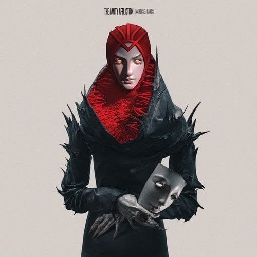 The Amity Affliction - Beso De La Muerte