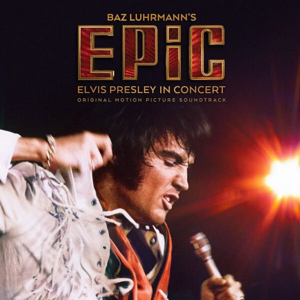 Elvis Presley - Little Sister-Get Back (EPiC Version)