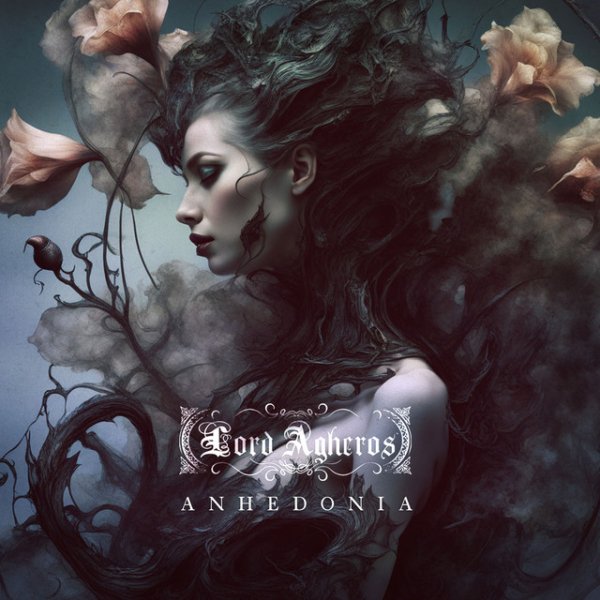 Lord Agheros - Lament of the Lost
