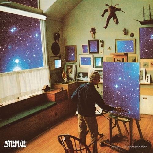 STRFKR - Open Your Eyes