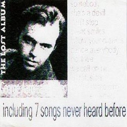 George Aaron - Hot Love (Remix) (Unreleased Rec.2002)