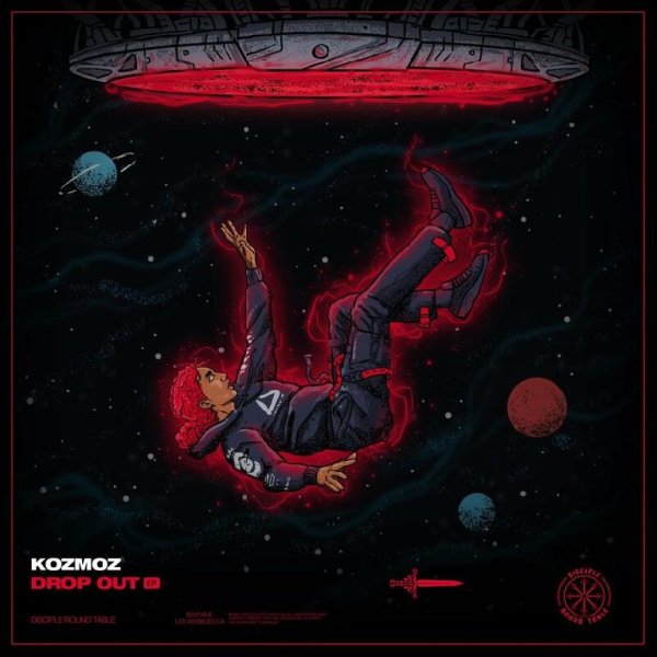Kozmoz - Fuck Rent